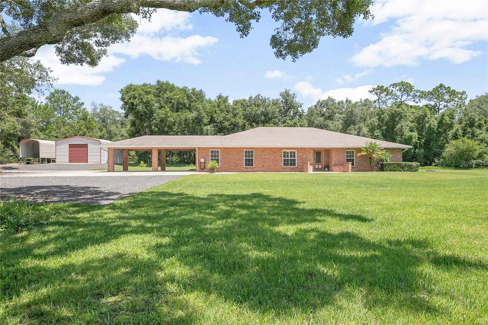 1335 E TAYLOR ROAD Deland Florida United States, Sold, residential, , DASH Real Estate Company