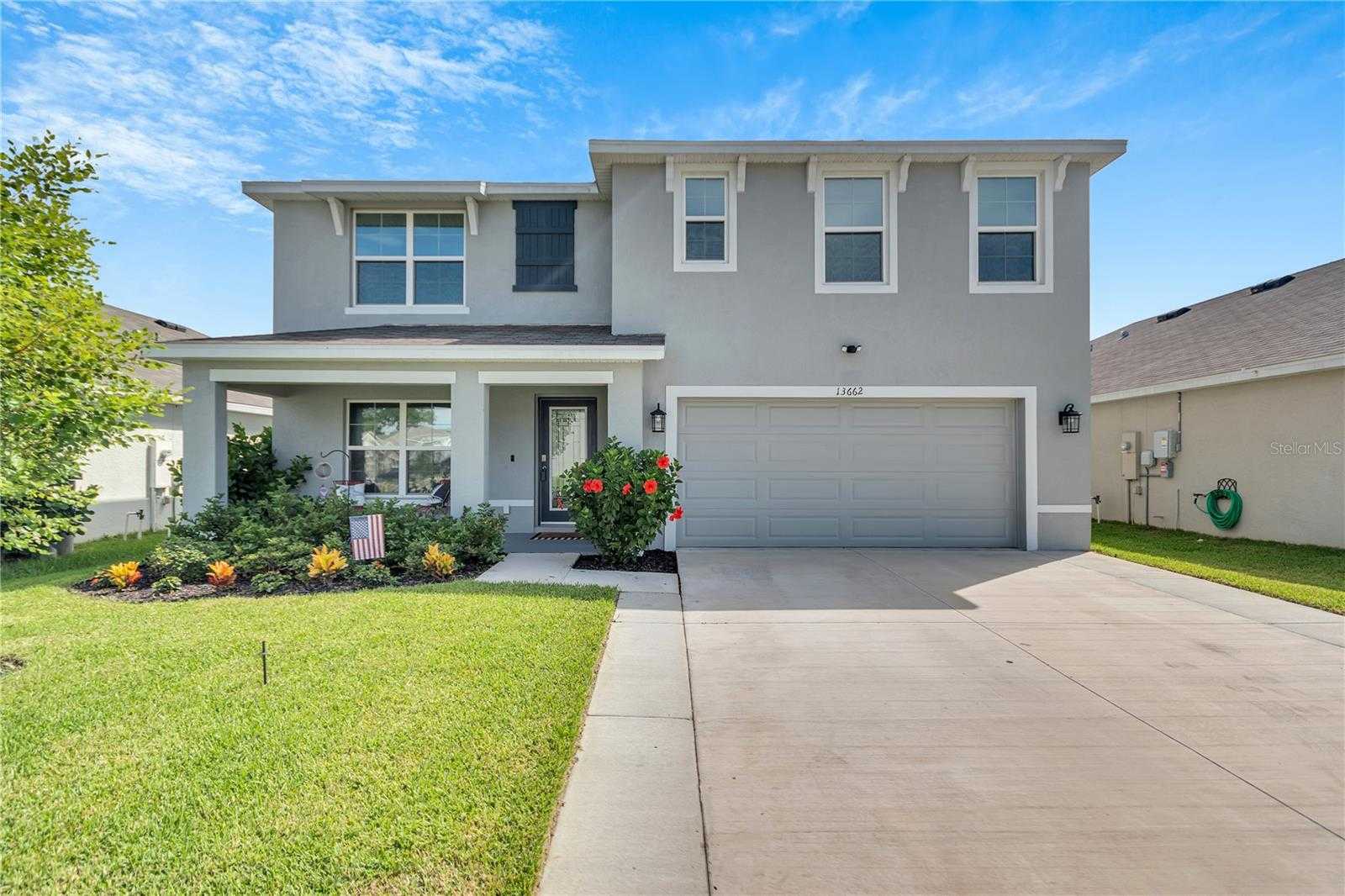 13662 WINEBERRY DRIVE Dade City Florida United States, Sold, residential,  , Altis Realty