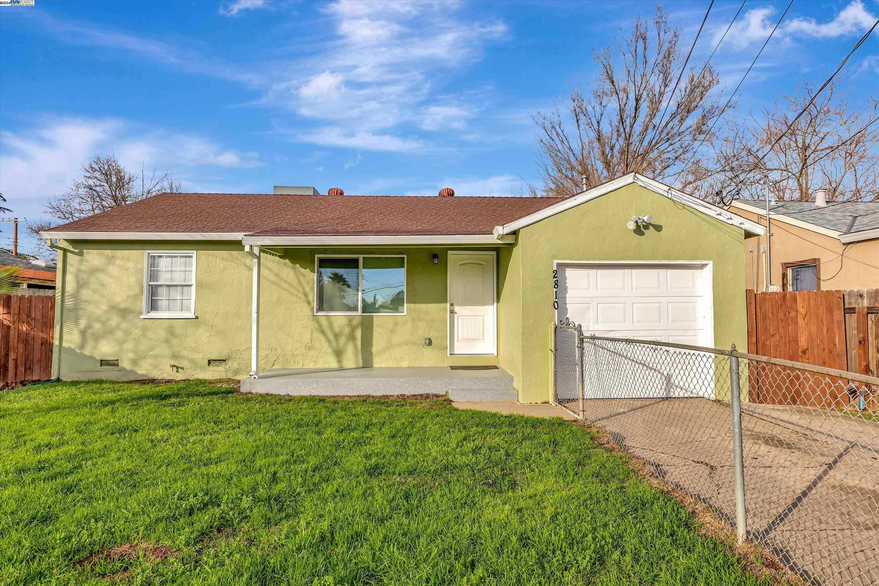2810 Perktel St Sacramento California United States, Sold, residential,  , REALTY EXPERTS