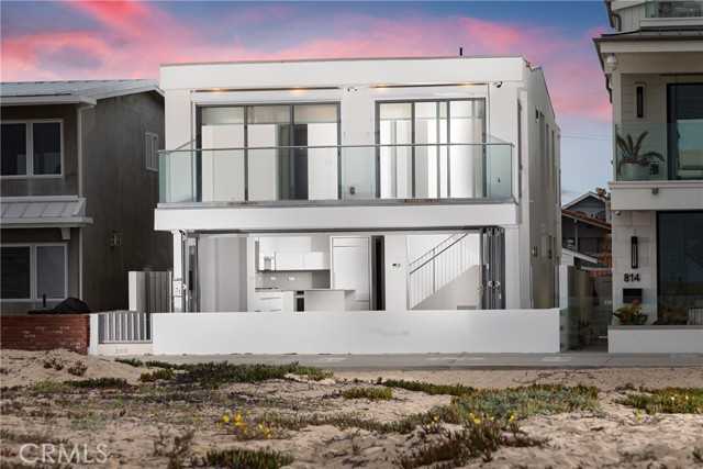 816 W Oceanfront Newport Beach California United States, Rented, residential, TJ Williams, The W Realty Group