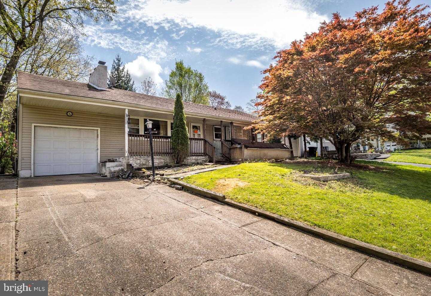11 WHITE BEECH DRIVE Ewing New Jersey United States, Sold, residential,  , HomeLife Access Realty