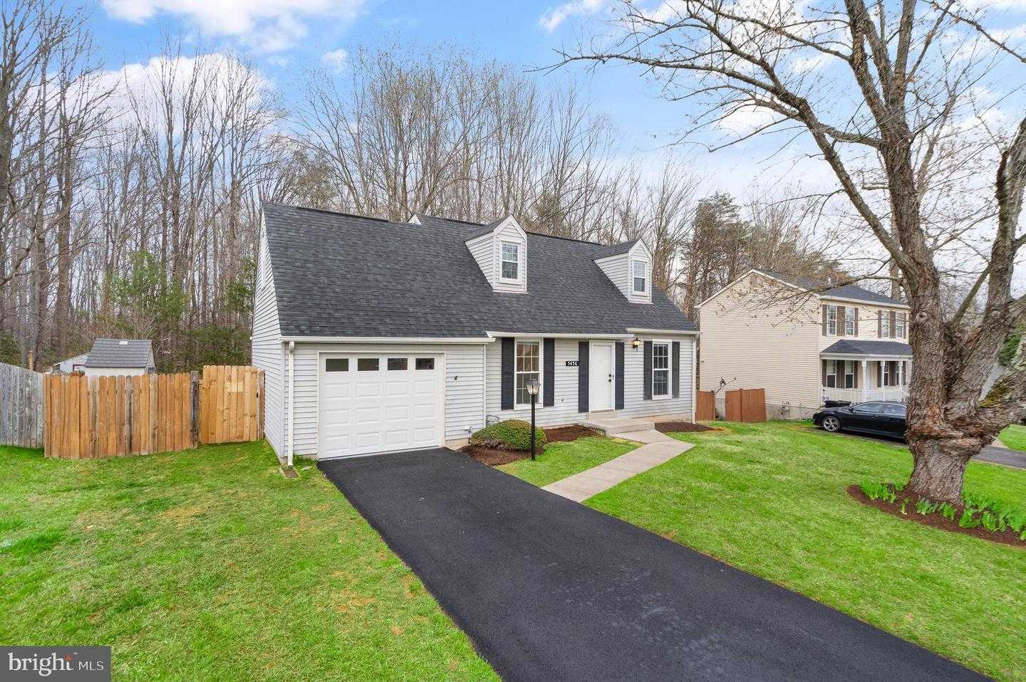 5656 ROUNDTREE DRIVE Woodbridge Virginia United States, Sold, residential, Jamal Khan, One World Real Estate LLC.