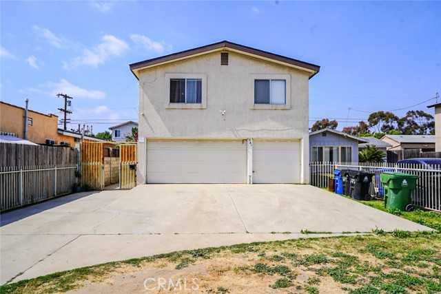341 E 118th Place Los Angeles California United States, Sold, commercial,  , Excellence Premier Real Estate