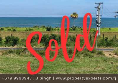 NIL18 Wailoaloa, Nadi, Nadi, Vacant Land / Lot,  sold, PROPERTY EXPERTS 