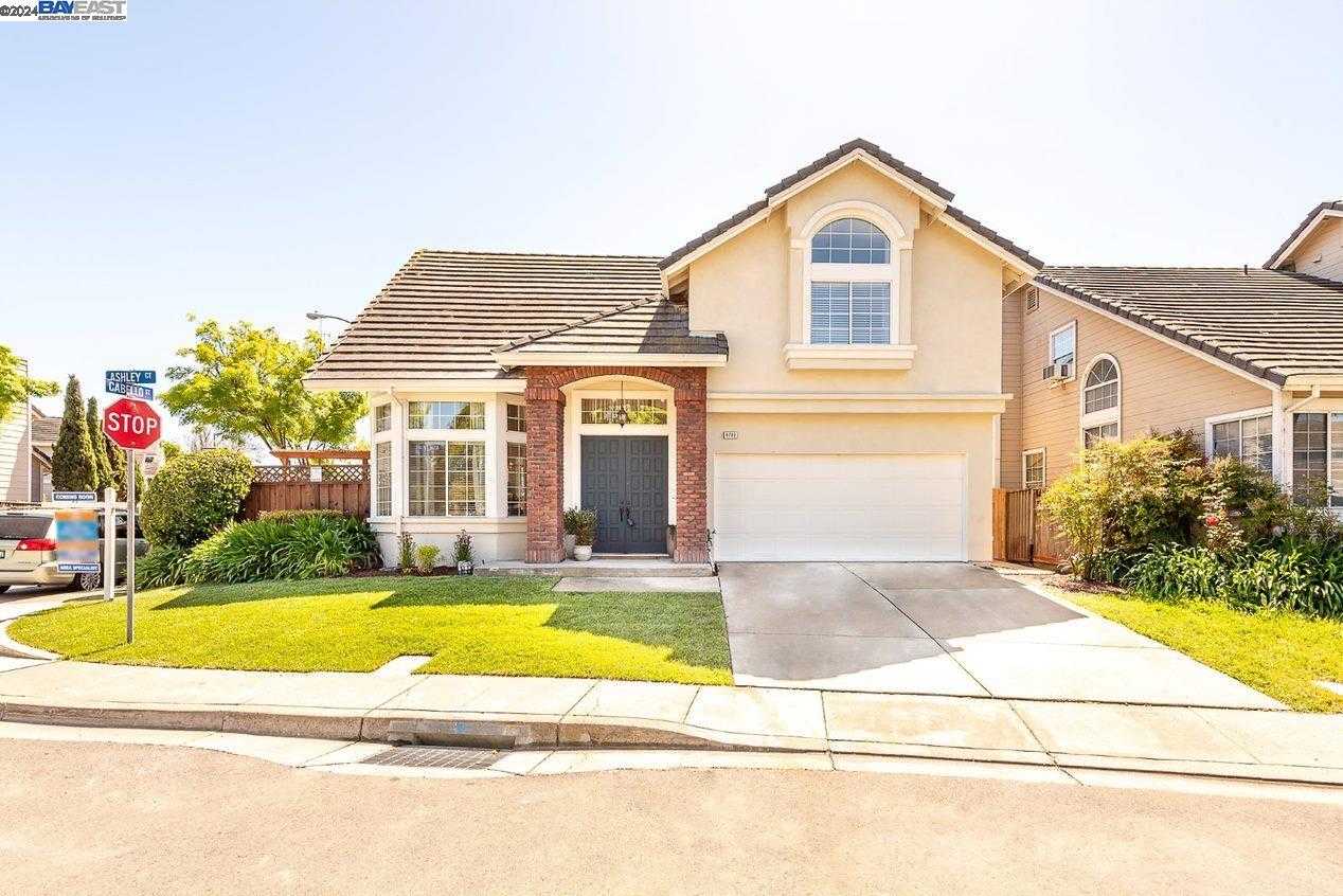 4740 Ashley Ct Union City California United States, Sold, residential,  , REALTY EXPERTS