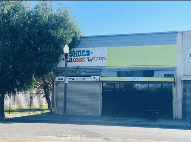 1544 E Florence Avenue Los Angeles California United States, for Sale, commercial,  , Got Realty?