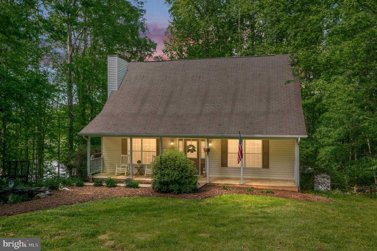 12607 TOLL HOUSE ROAD Spotsylvania Virginia United States, Sold, residential,  , HomeLife Access Realty