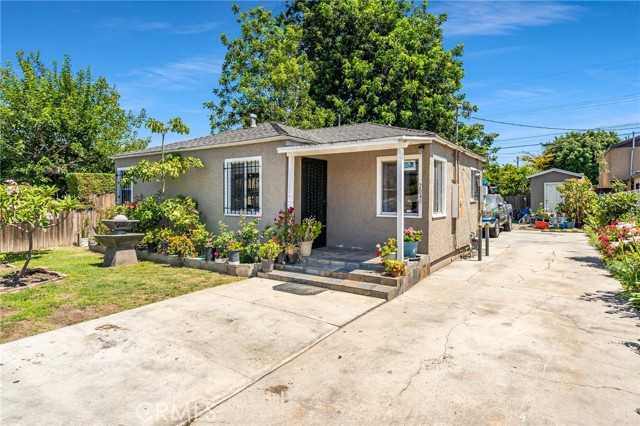 2040 E Hatchway Street Compton California United States, Sold, residential,  , Good Opportunity Company, Inc.