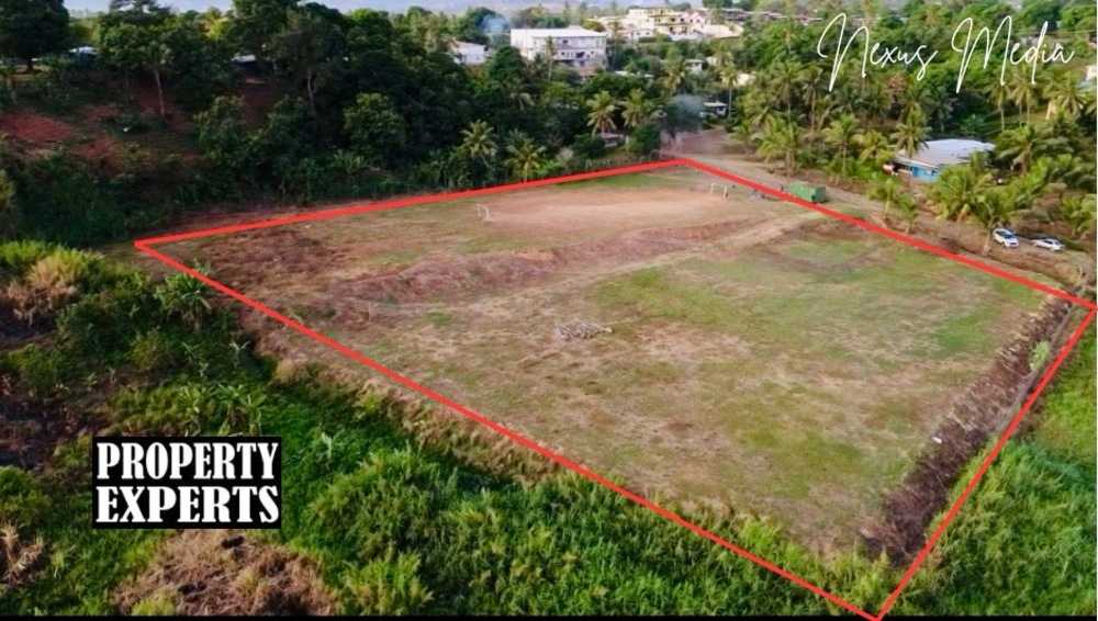 NRL133 Votualevu, Nadi Nadi Virgin Islands Fiji, for Sale, residential,  , PROPERTY EXPERTS 