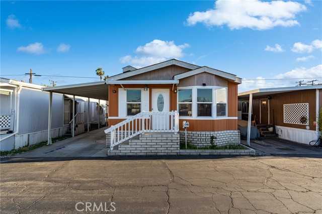 16511 Garfield Avenue APT C46 Paramount California United States, Sold, residential,  , Good Opportunity Company, Inc.