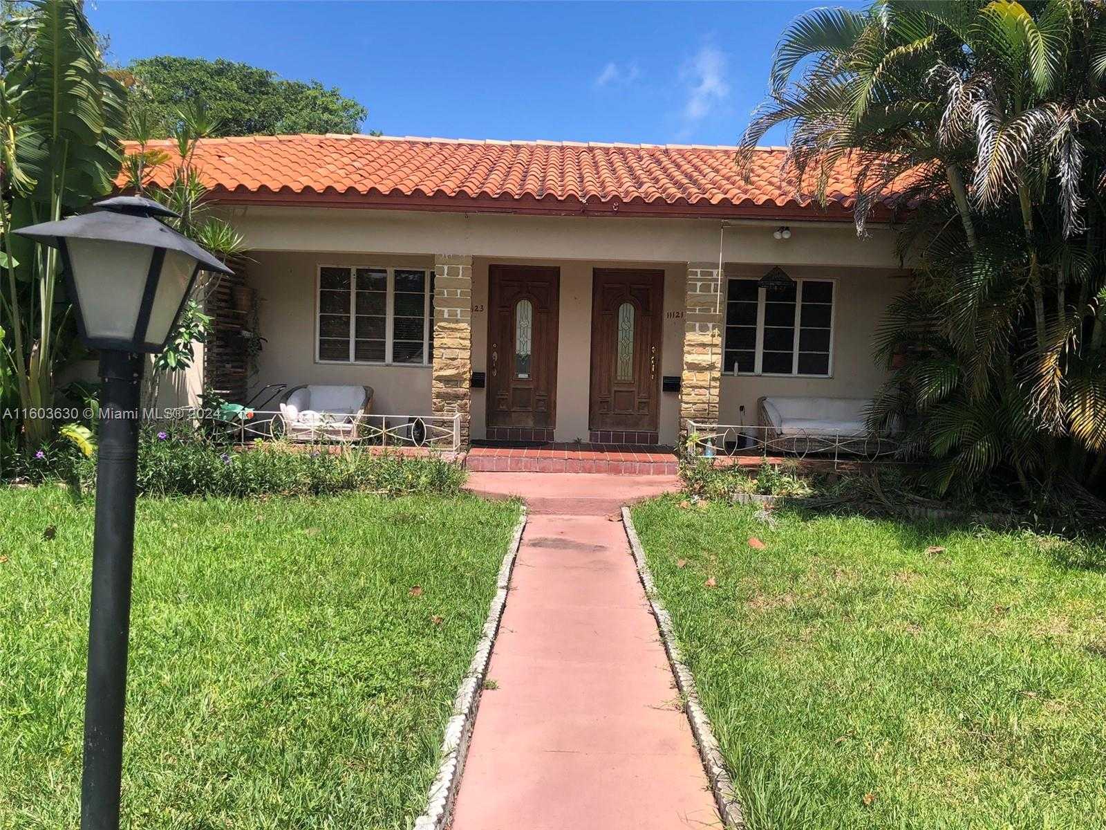 11121 NE 9th Ct Biscayne Park Florida United States, Sold, residential,  , Kamany Realty & Property Management Inc.