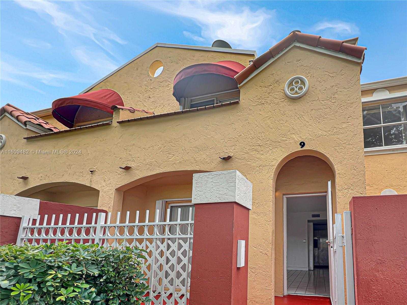 8515 NW 3rd Ln  APT 1109 Miami Florida United States, Rented, residential,  , One Stop Realty - Miami