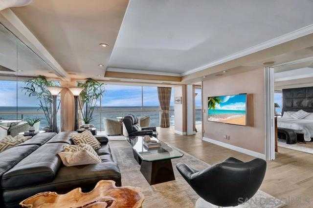 939 Coast Blvd APT 5D La Jolla California United States, Sold, residential, Kevin Bass, Prestige Properties