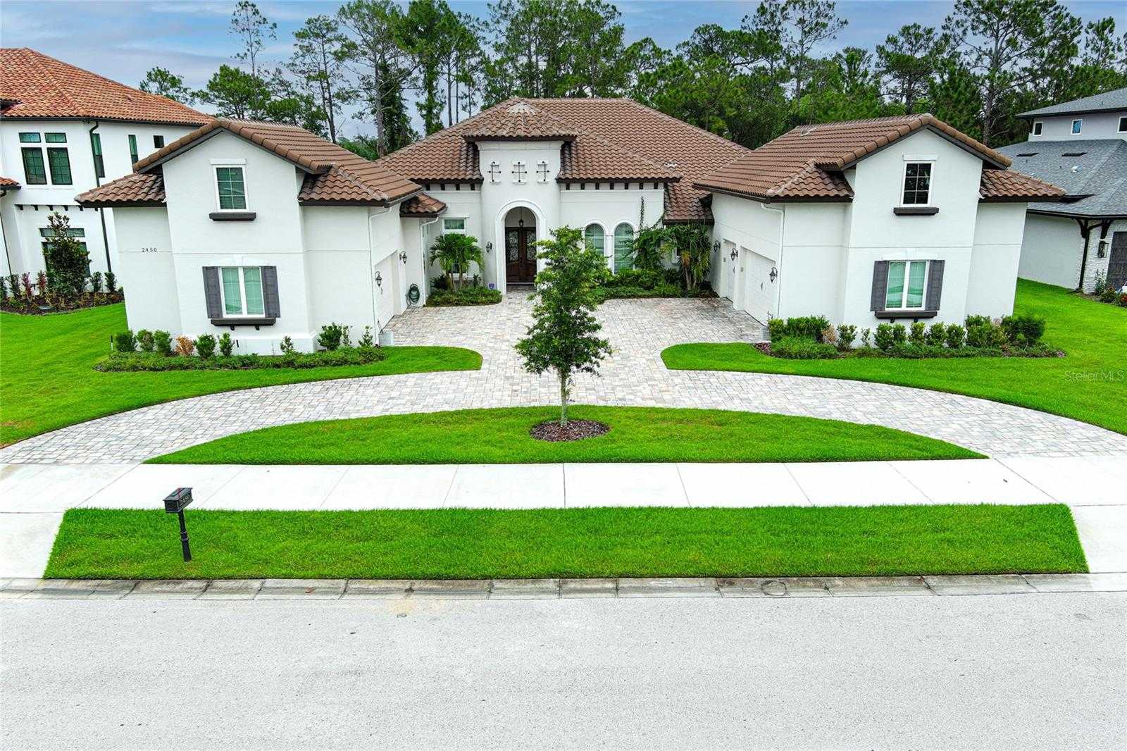 2450 STERLING CREEK PARKWAY Oviedo Florida United States, Sold, residential,  , DASH Real Estate Company
