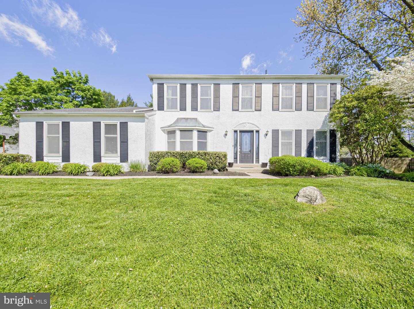 1382 KNOX DRIVE Yardley Pennsylvania United States, Sold, residential, , Market Force Realty