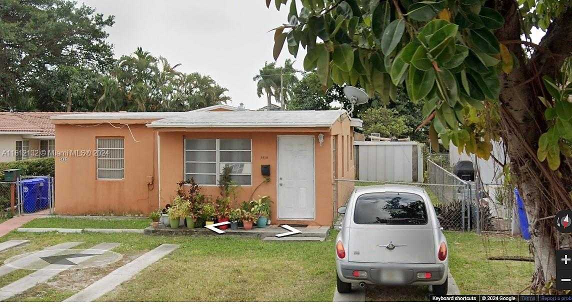 3450 SW 23rd Ter Miami Florida United States, Sold, residential,  , One Stop Realty - Miami