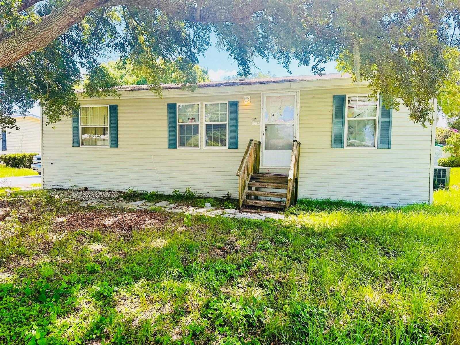 5724 E LAKE FOX DRIVE Winter Haven Florida United States, Sold, residential, , Crosby and Associates Inc