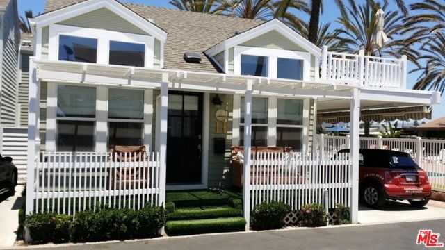 31 Cabrillo Street APT 105 Newport Beach California United States, Sold, residential, TJ Williams, The W Realty Group