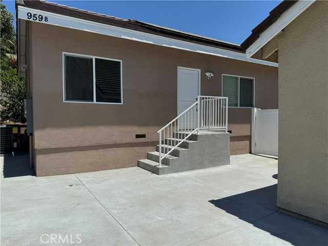 959 Kenwood Street APT B Upland California United States, Rented, residential, Shun Zhang, Re/Max My Home