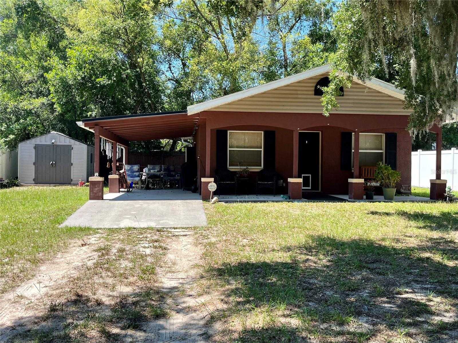 5091 AUDUBON AVENUE De Leon Springs Florida United States, Rented, residential, , DASH Real Estate Company