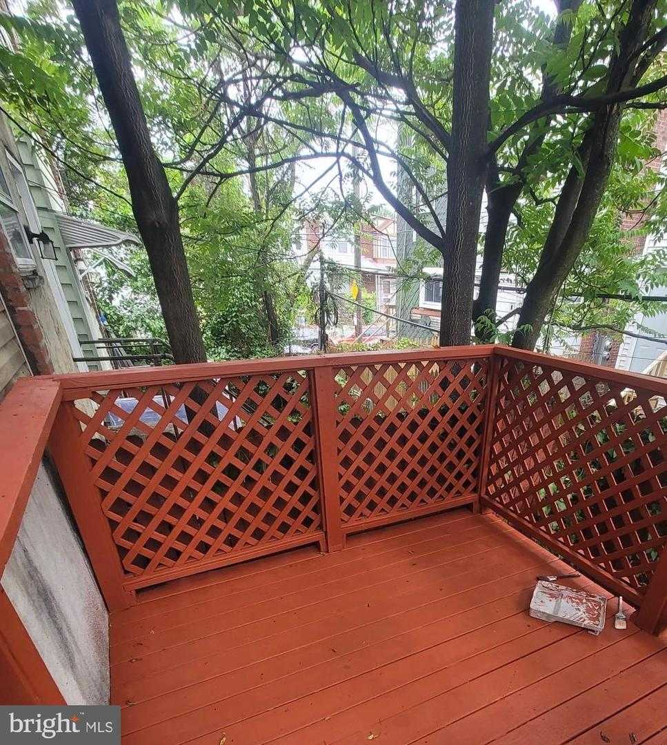 1784 BRILL STREET Philadelphia Pennsylvania United States, Rented, residential,  , Market Force Realty