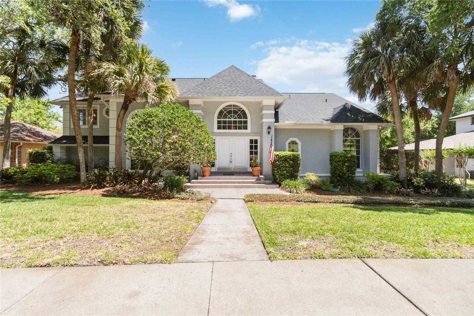 115 OAK LEAF LANE Longwood Florida United States, Sold, residential,  , Orlando Expert Realty