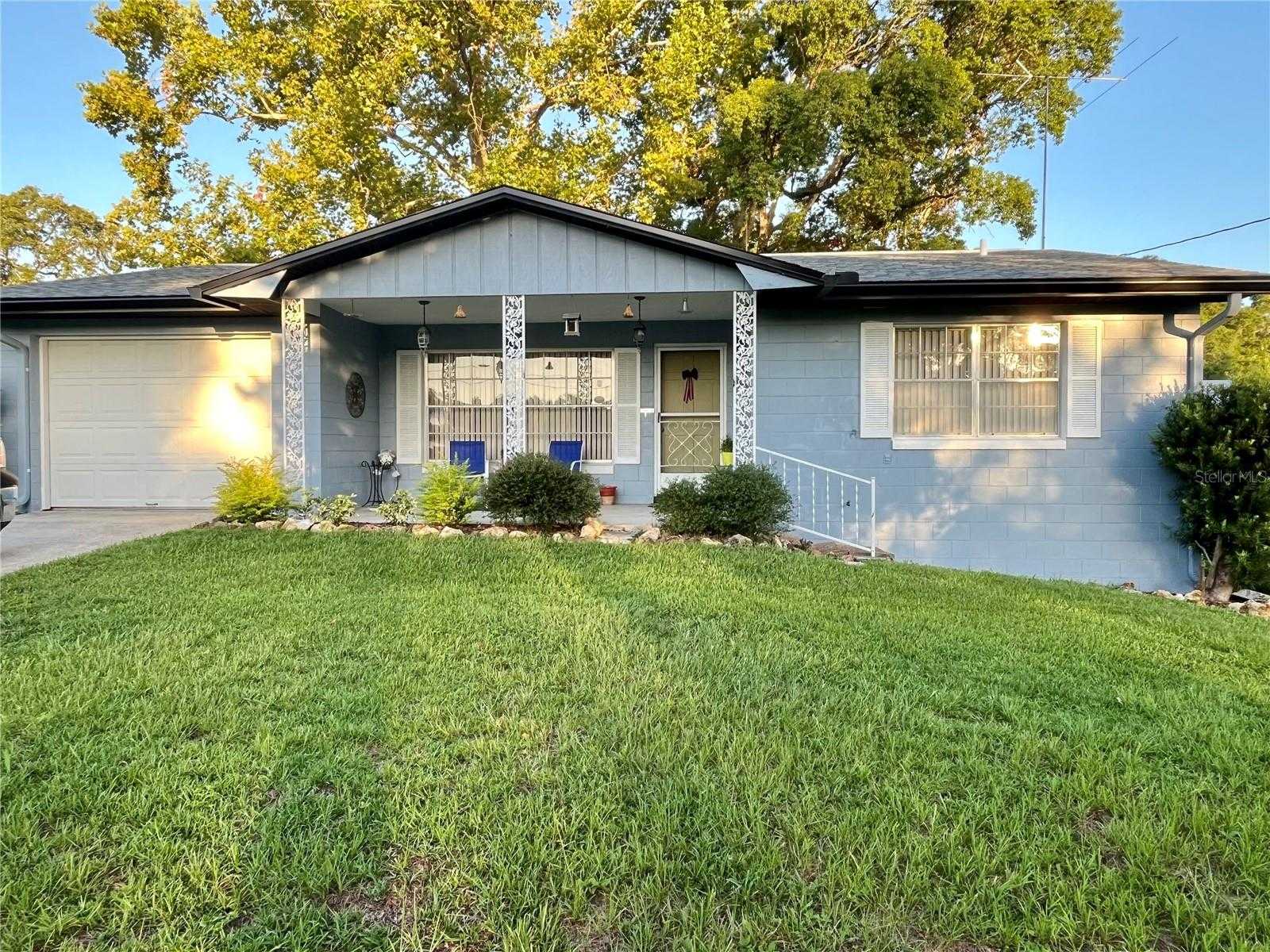 873 GARDEN LANE Orange City Florida United States, Sold, residential, , DASH Real Estate Company