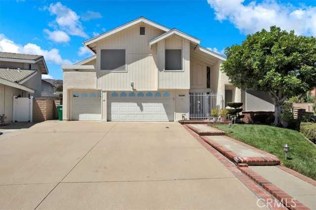 4566 Elk Circle La Verne California United States, Sold, residential,  , Investors Team Realty Inc.