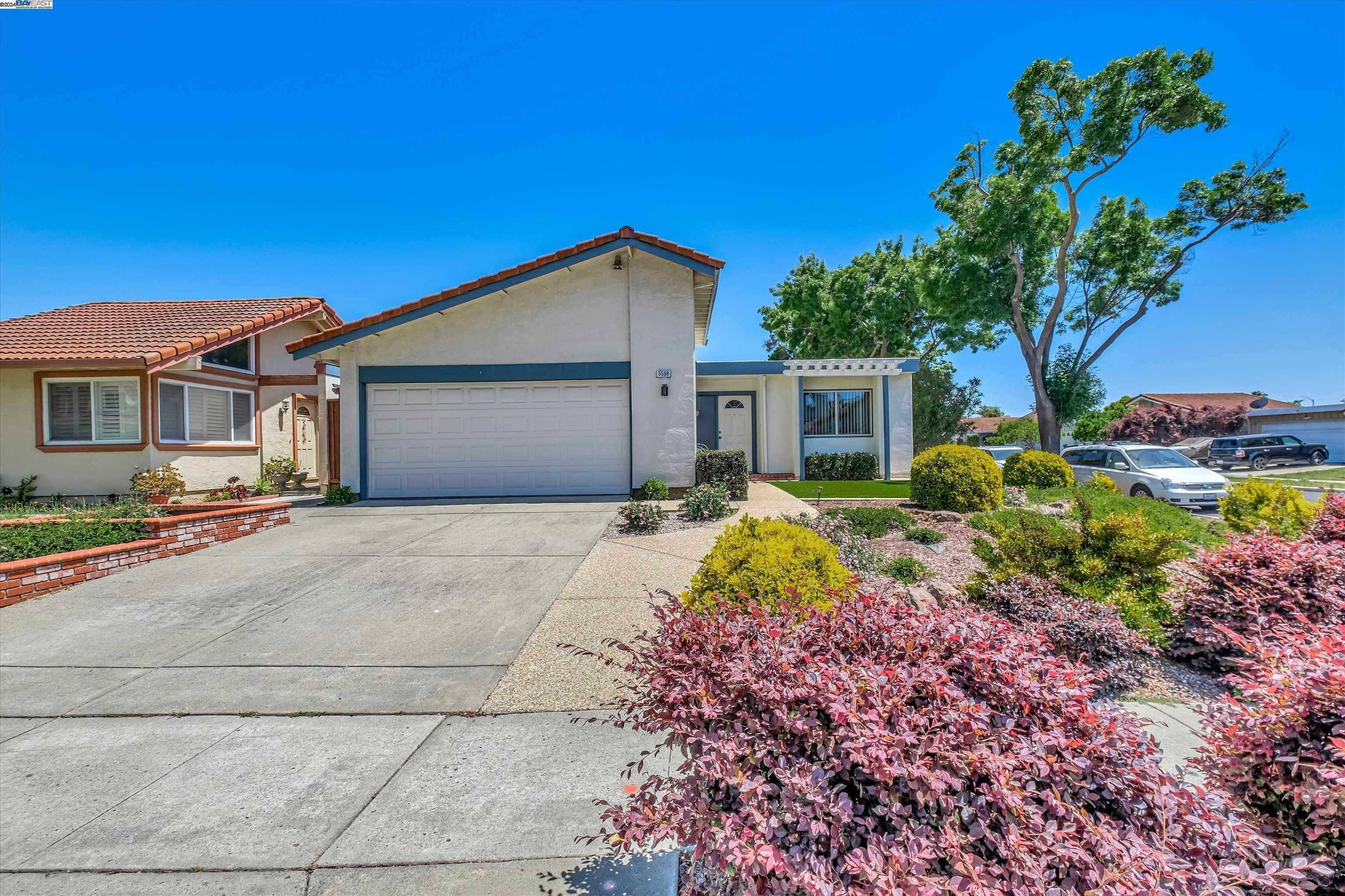 5598 Civic Terrace Ave Newark California United States, Sold, residential,  , REALTY EXPERTS