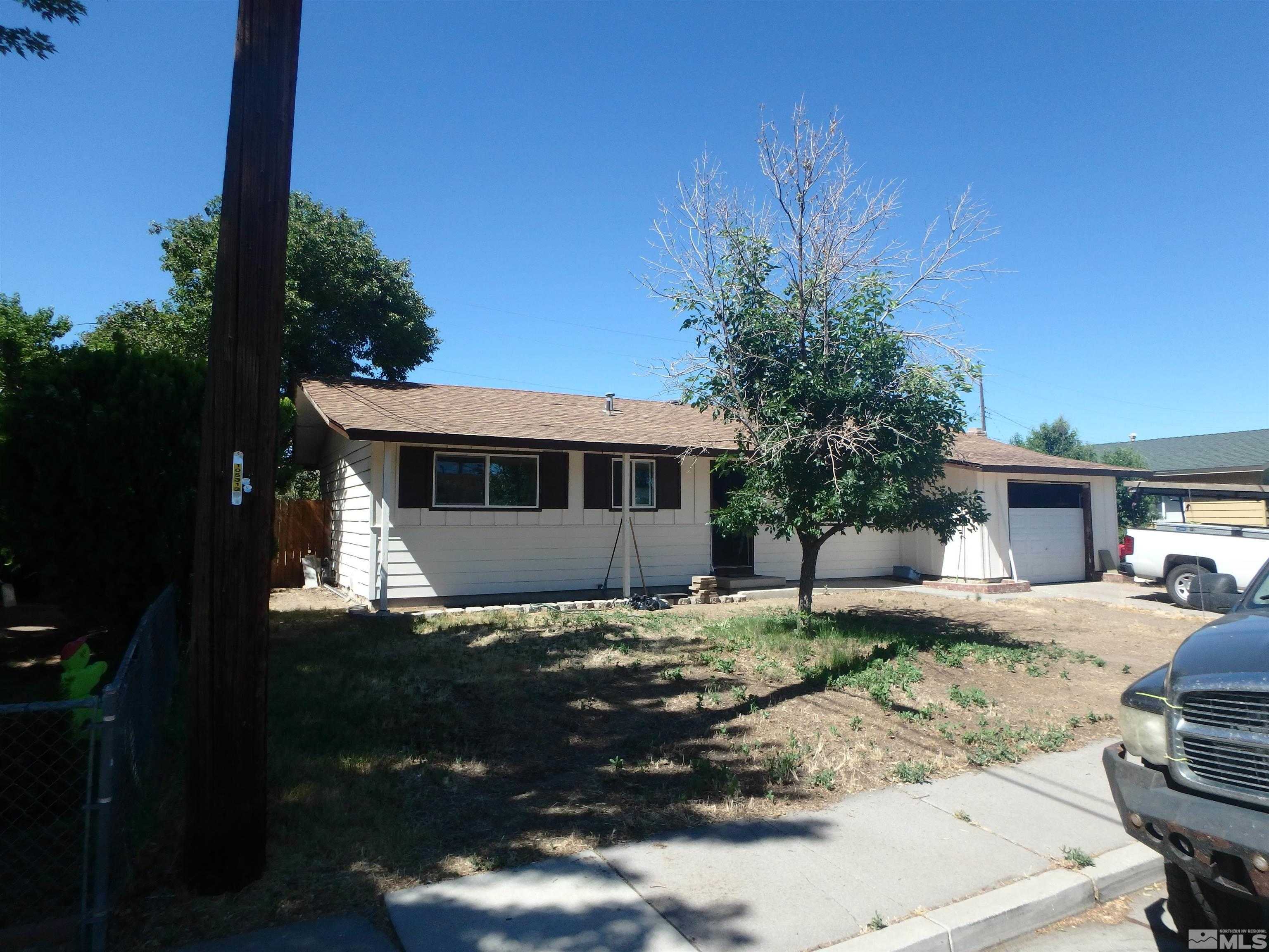 2525 Pequop St Reno Nevada United States, Sold, residential,  ,  Ballard Realty, Inc.