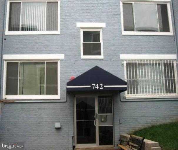 742 BRANDYWINE STREET APT 101 Washington District Of Columbia United States, Sold, residential,  , IGoldenOne Realty and Concierge 