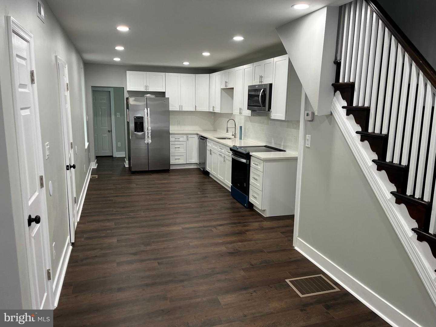 2307 TASKER STREET Philadelphia Pennsylvania United States, Rented, residential,  , Market Force Realty