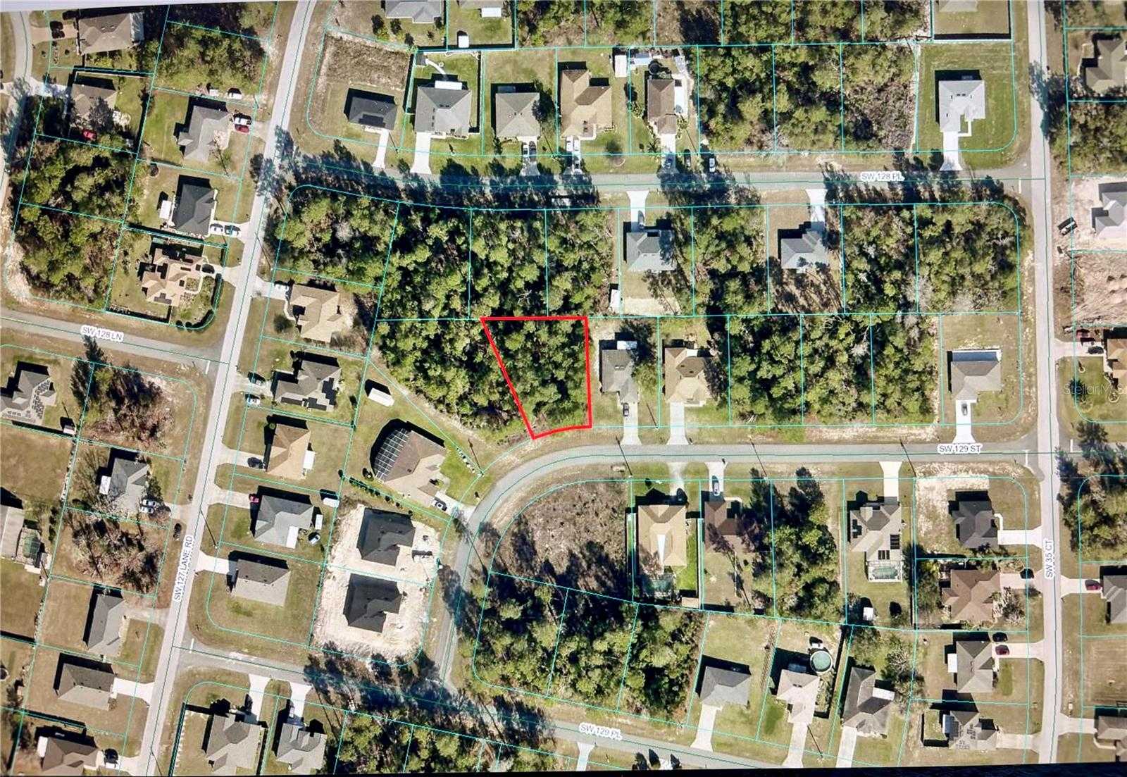 SW 129TH ST Ocala Florida United States, Sold, commercial,  , Hook & Ladder Realty of Central Florida LLC