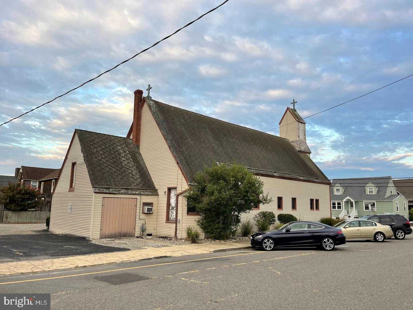 301 N BEACH AVENUE Beach Haven New Jersey United States, for Sale, commercial, Bruno Tarquinii, Fairfax Realty Premier