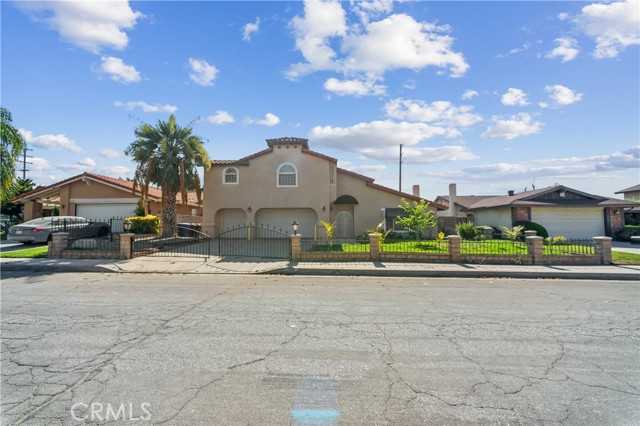 2665 La Veta Street San Bernardino California United States, for Sale, commercial, Maricela Ochoa, Town & Country Real Estate