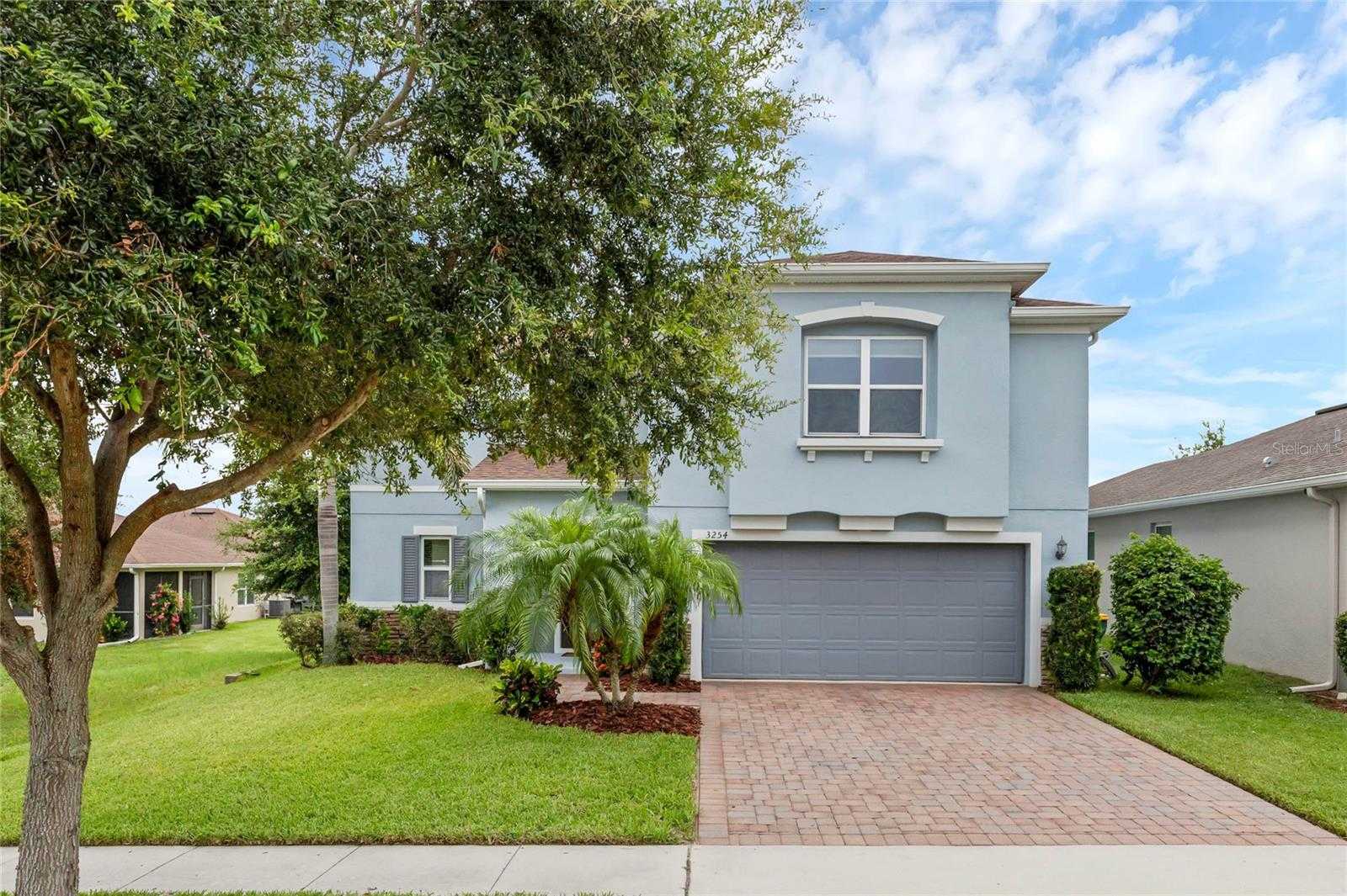 3254 BAYOU LANE Tavares Florida United States, Sold, residential,  , Success Home Sales