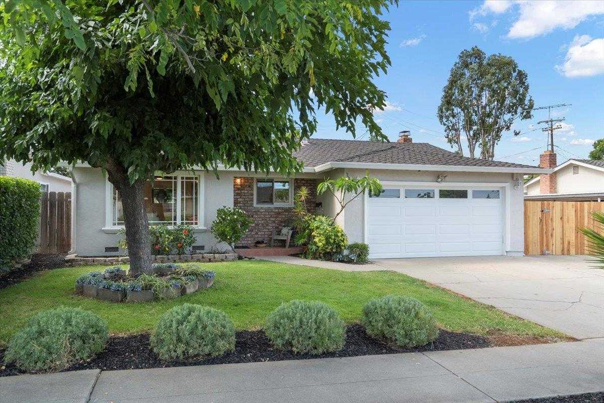 1563 Hallbrook DR San Jose California United States, Sold, residential, Kristen Constantino, Realty World - San Jose Realty