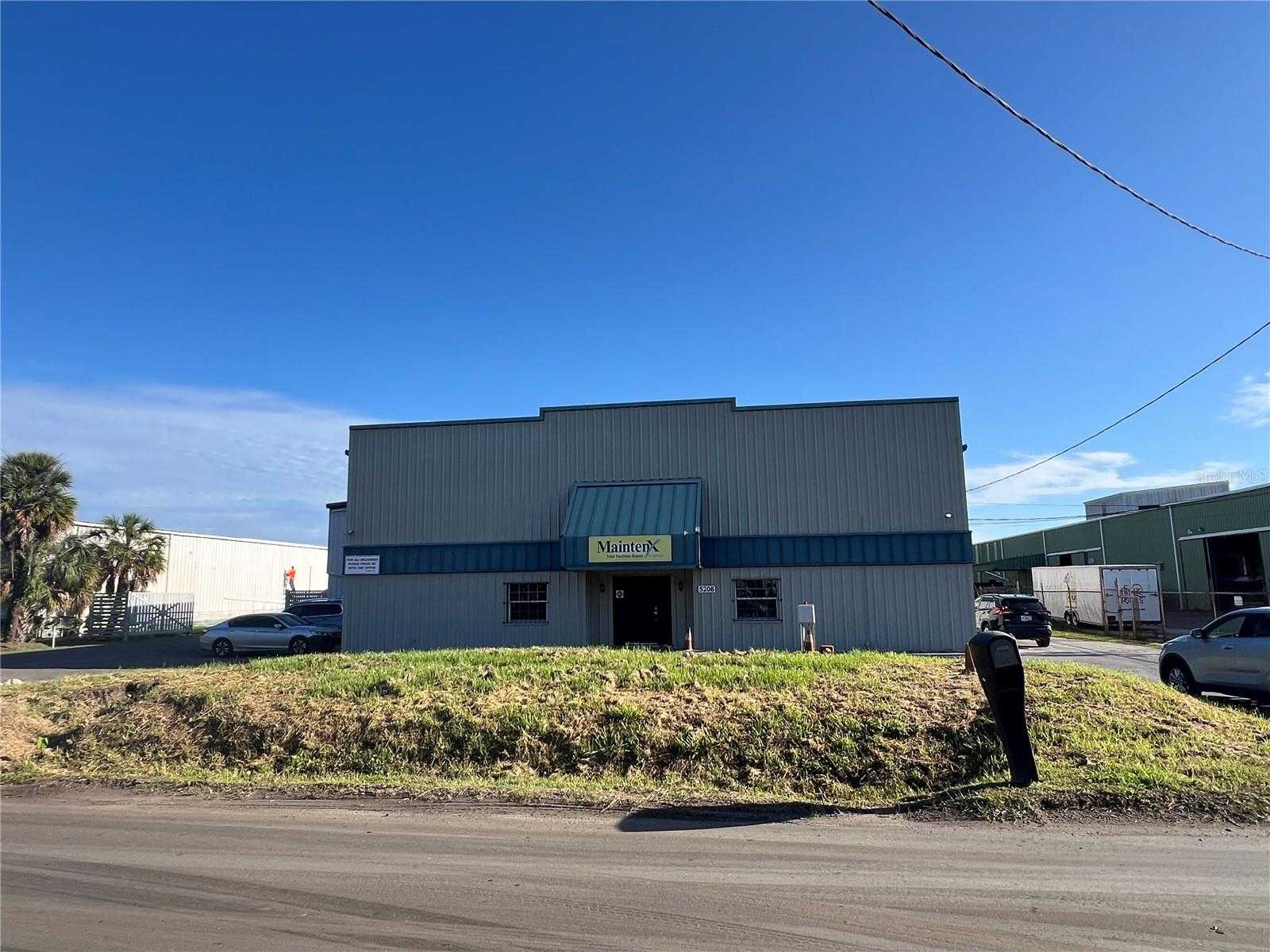 5208 SAINT PAUL STREET Tampa Florida United States, for Sale, commercial, Sunny Sidhu, RE/MAX Premier Group