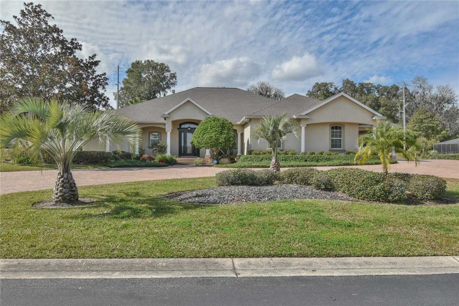 3960 SE 39TH CIRCLE Ocala Florida United States, Sold, residential,  , Dove Enterprises Realty & Development Inc.