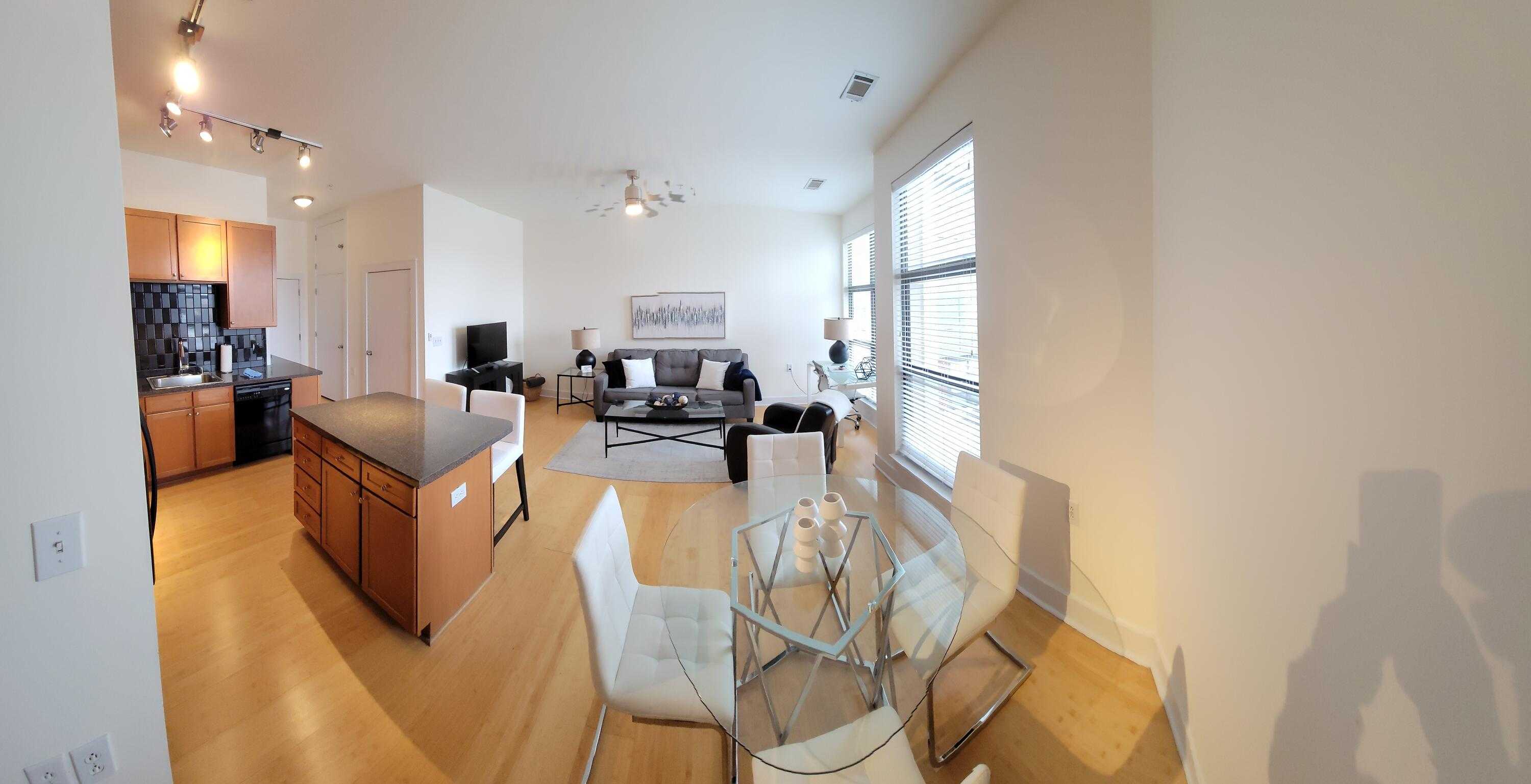 250 South Martin Luther King Boulevard APT 203 Lexington Kentucky United States, Sold, residential,  , A Unique Realty Company