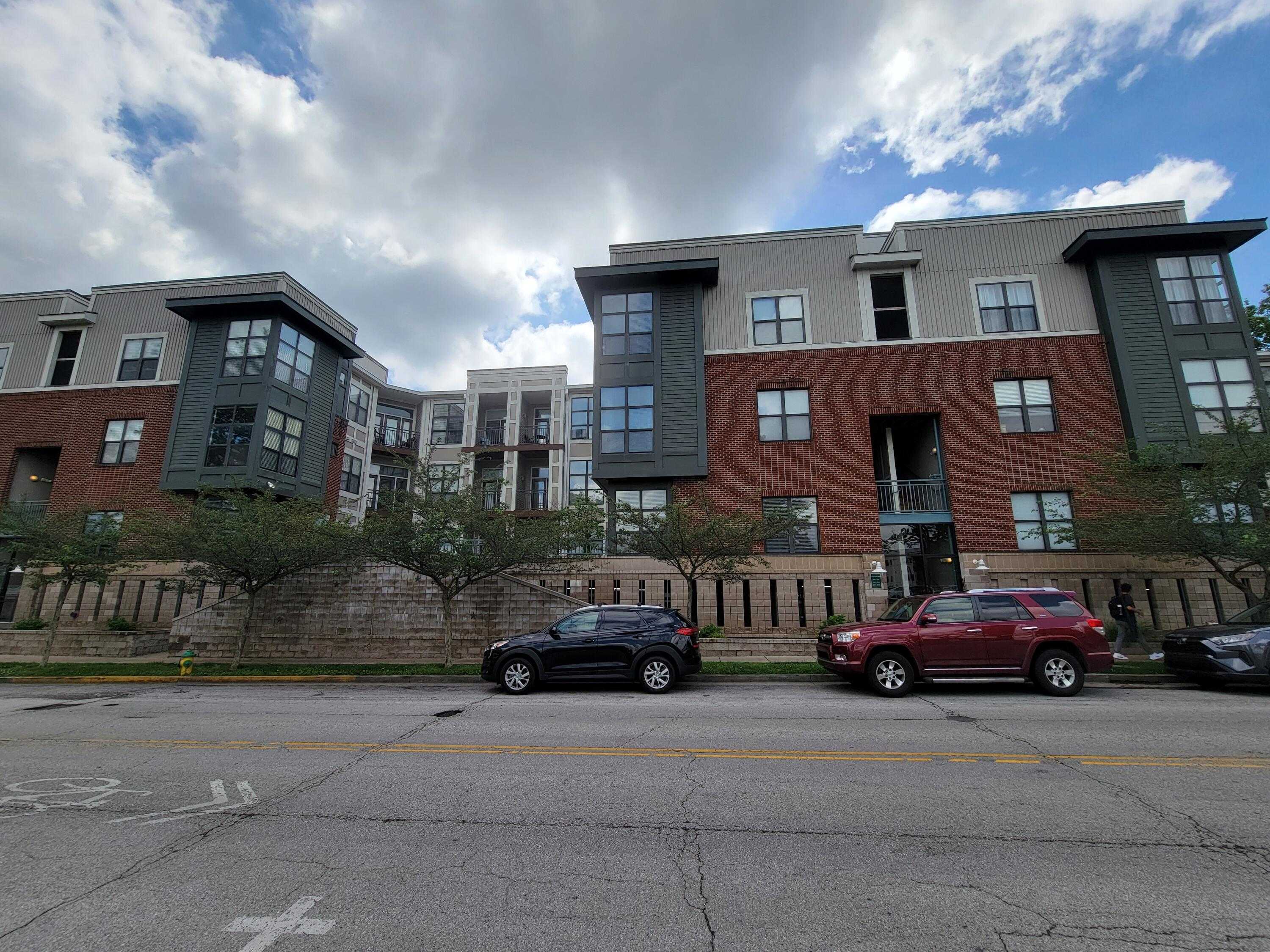 250 South Martin Luther King Boulevard APT 207 Lexington Kentucky United States, Sold, residential,  , A Unique Realty Company