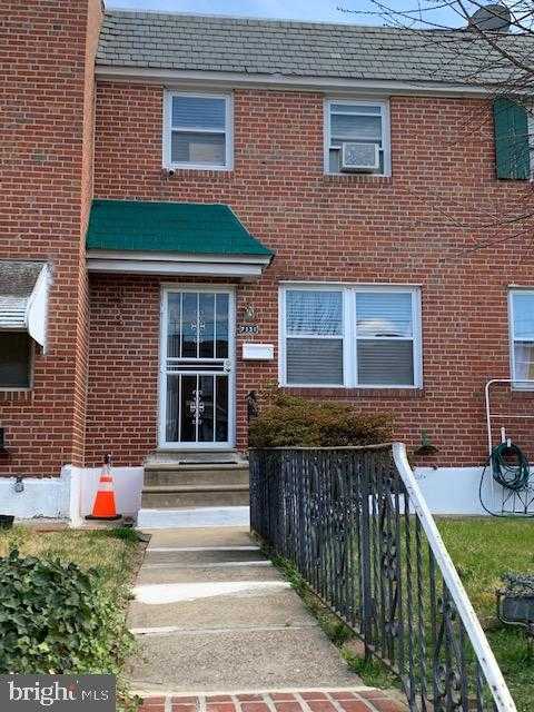 7131 EASTWOOD STREET Philadelphia Pennsylvania United States, Sold, residential, , Market Force Realty