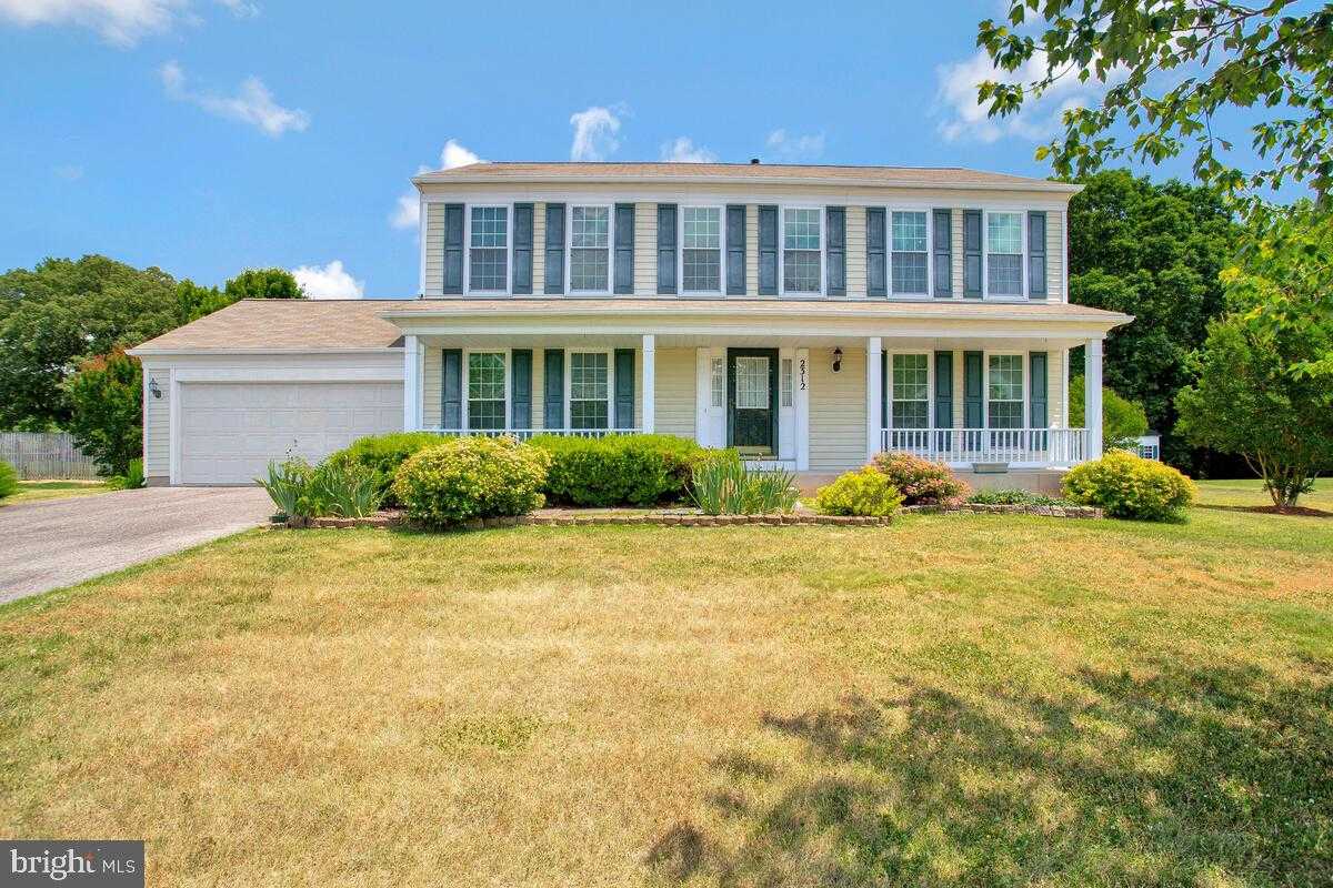 2312 KANEGIS DRIVE Waldorf Maryland United States, Sold, residential,  , IGoldenOne Realty and Concierge 