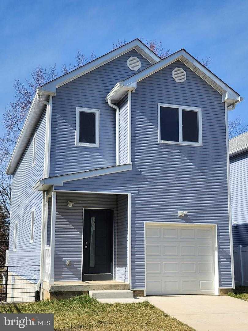 9200 EVANS STREET APT A Philadelphia Pennsylvania United States, Sold, residential, , Market Force Realty