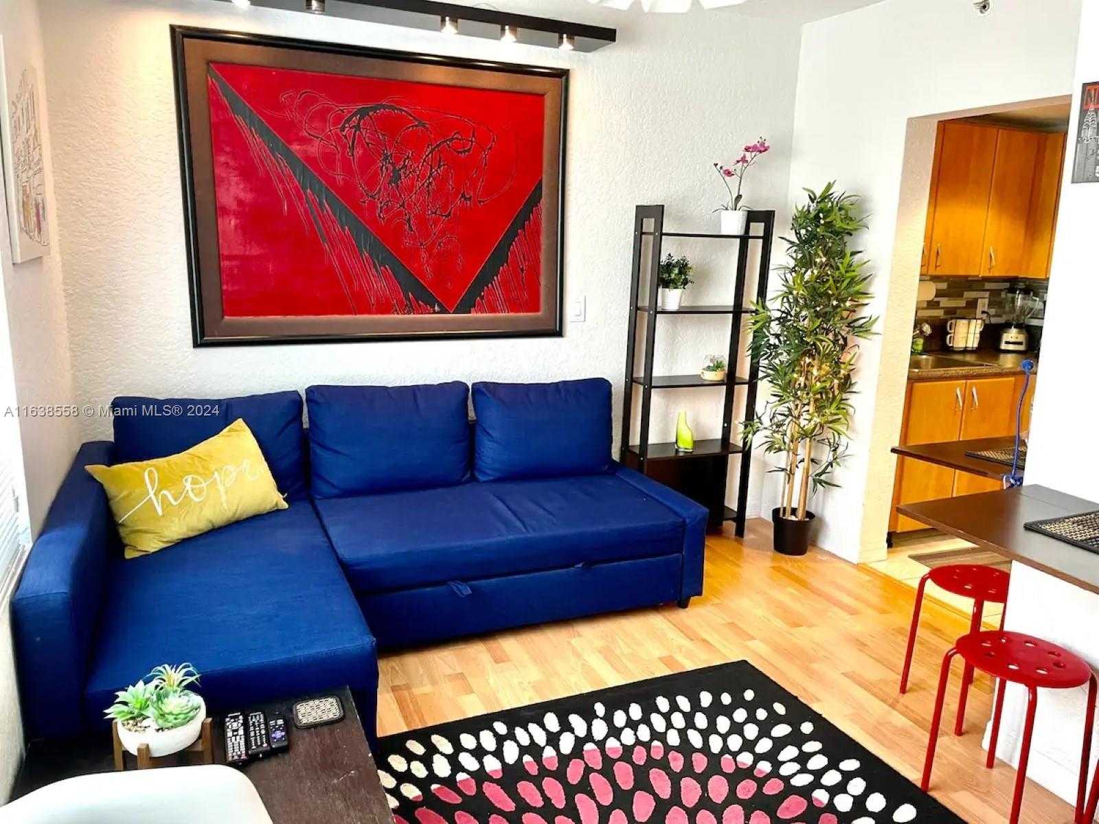 7326 Collins Ave  APT 207 Miami Beach Florida United States, Rented, residential,  , Kamany Realty & Property Management Inc.