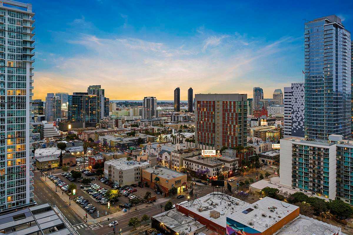 1080 Park Blvd  APT 1802 San Diego California United States, for Sale, residential,  , Incom New Demo Example Office
