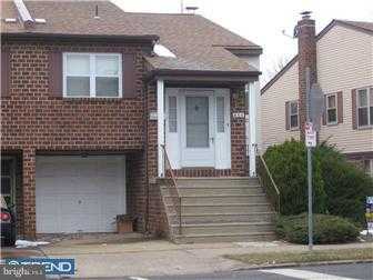866 HENDRIX STREET Philadelphia Pennsylvania United States, Rented, residential, , Market Force Realty