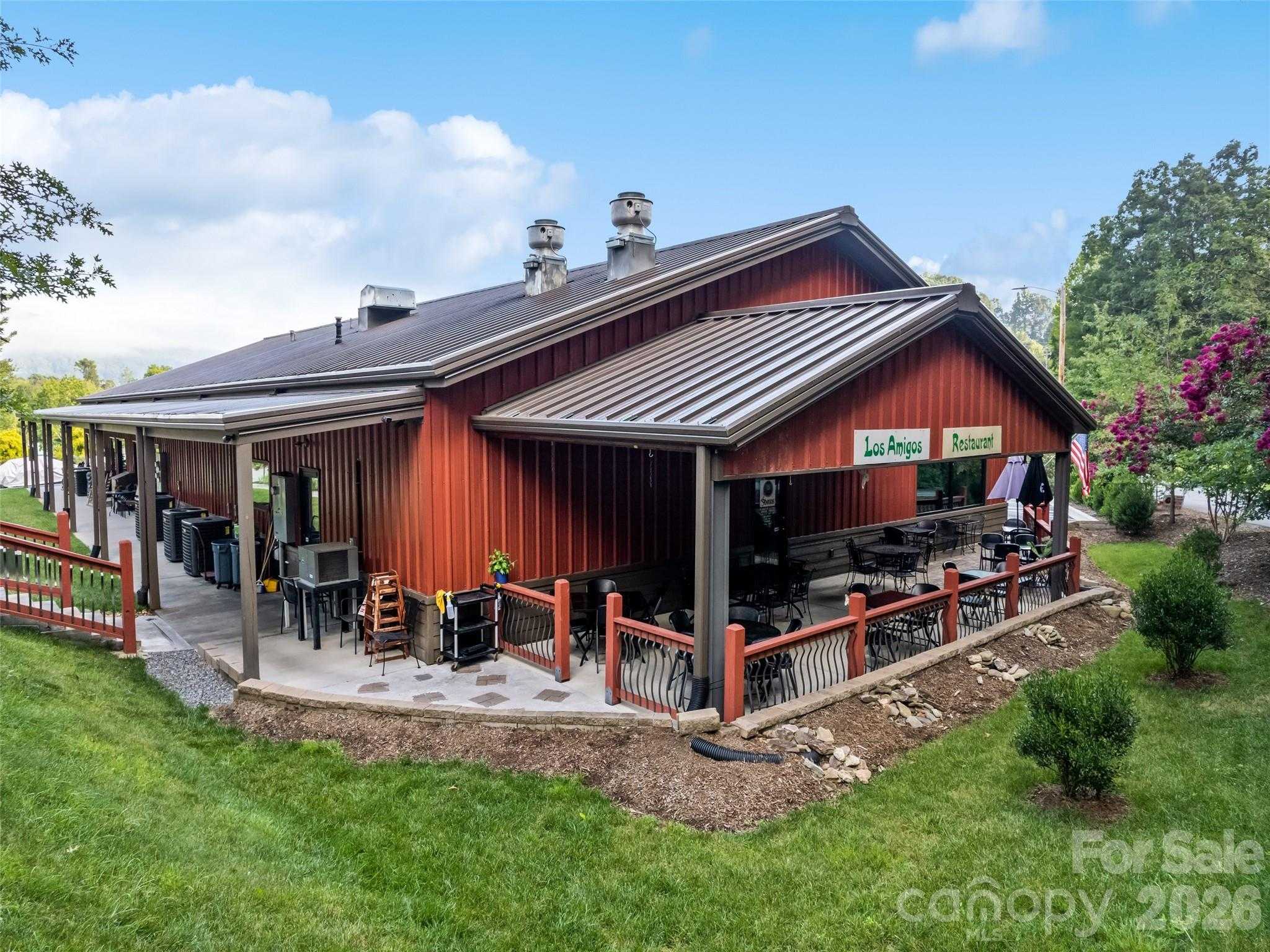 62 Overbrook Drive Waynesville North Carolina United States, for Sale, commercial, Jaci Reynolds, RE/MAX Executive