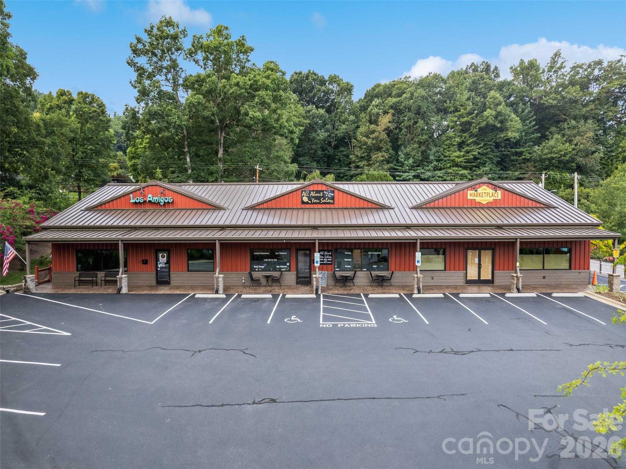 62 Overbrook Drive Waynesville North Carolina United States, for Sale, commercial, Jaci Reynolds, RE/MAX Executive