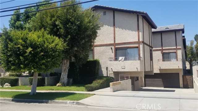 1119 Magnolia Avenue APT 16 Gardena California United States, Sold, residential,  , Icon Realty L.A. 
